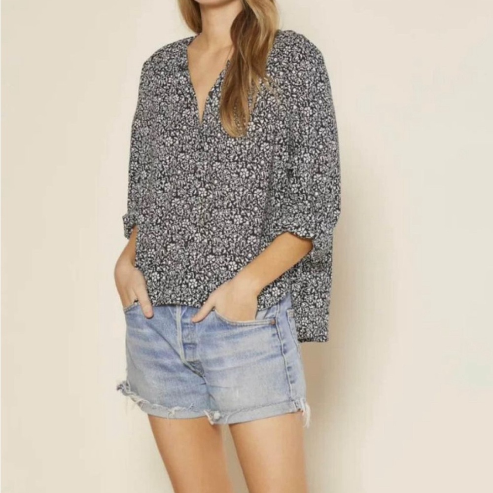 Outerknown Folk Top (S)